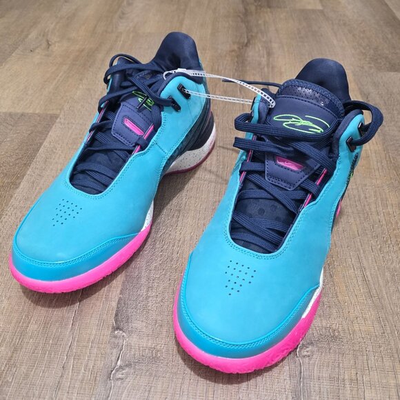 Nike LeBron NXXT Gen FJ1566-300 \